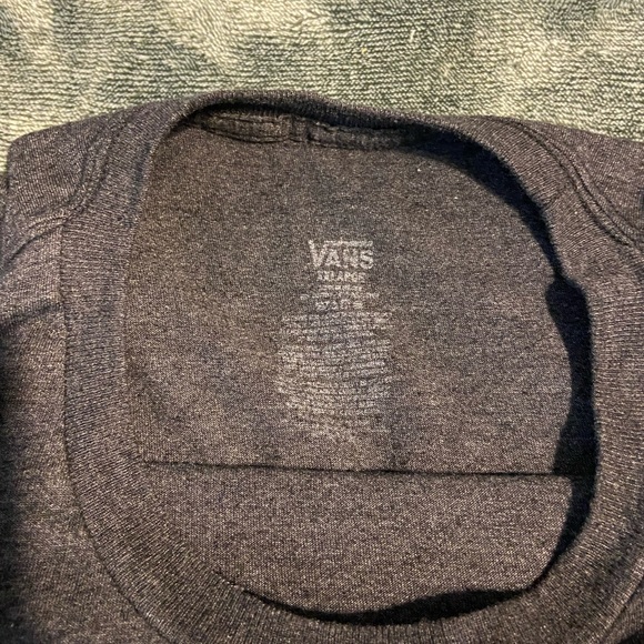 Vans Men’s T-Shirt - Picture 4 of 6